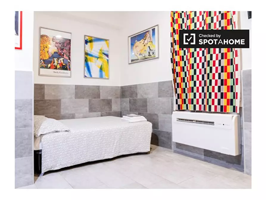 Immagine 8 di Ufficio in affitto  in Via Nazario Sauro a Bologna