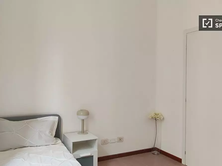 Immagine 14 di Camera condivisa in affitto  in Via Anton Giulio Barrili a Milano