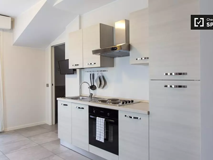 Immagine 2 di Ufficio in affitto  in Via Privata Angiolo Maffucci a Milano