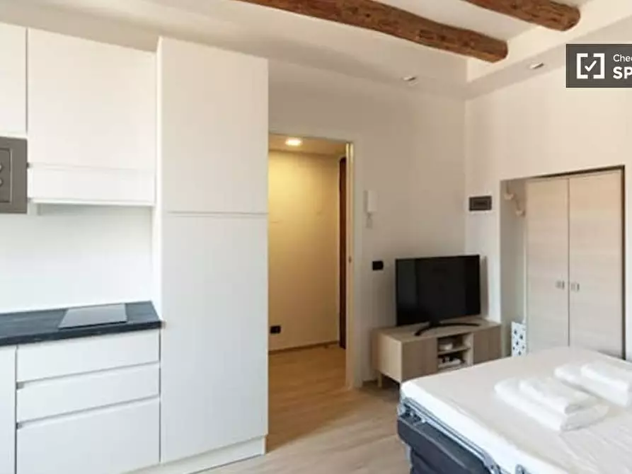 Immagine 7 di Appartamento in affitto  in Via Carlo Imbonati a Milano