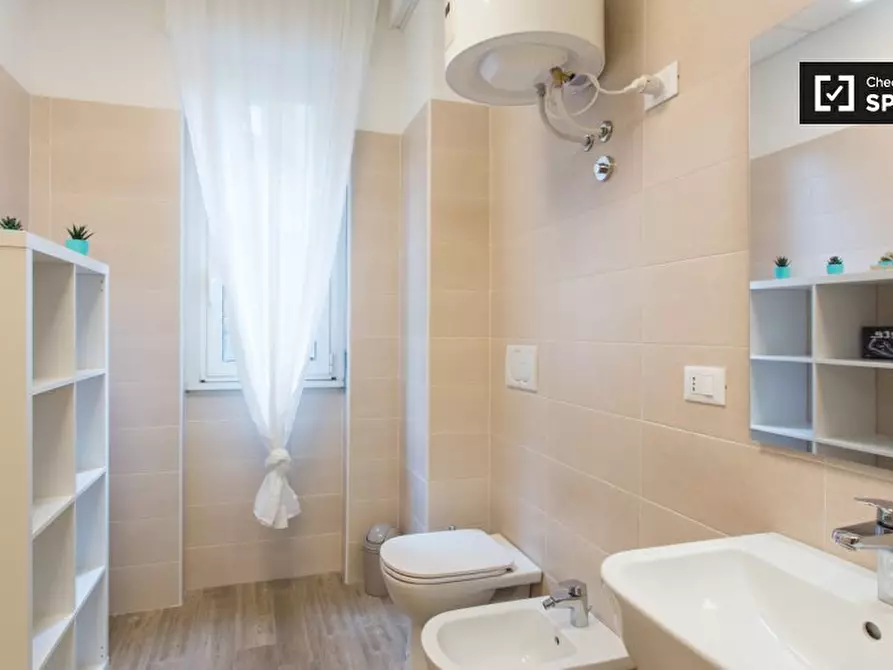 Immagine 13 di Camera condivisa in affitto  in Via Andrea Palladio a Milano