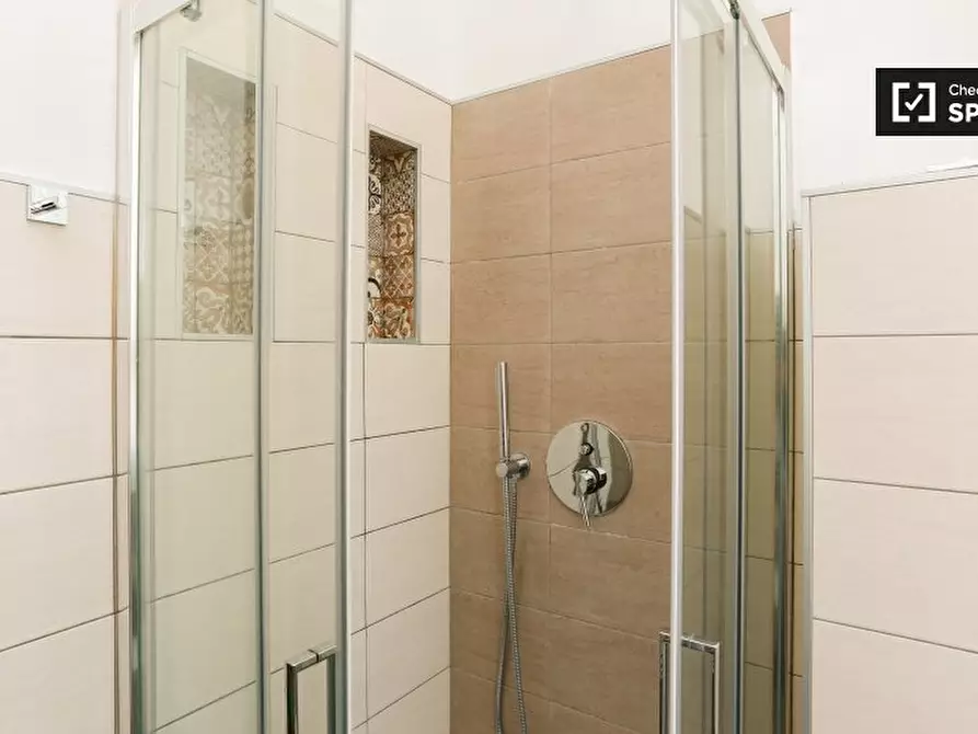 Immagine 18 di Ufficio in affitto  in Via Nicostrato Castellini, 20158 Milano MI, Italy a Milano