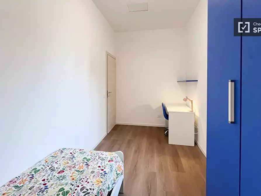 Immagine 4 di Camera condivisa in affitto  in Via Comune Antico a Milano