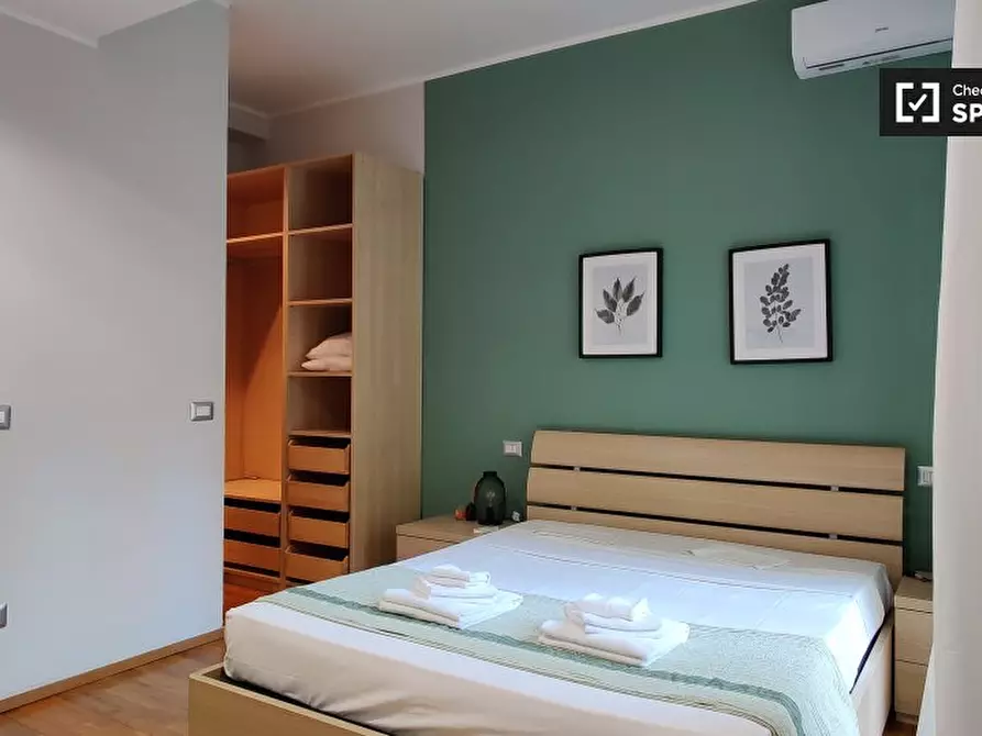 Immagine 9 di Appartamento in affitto  in Via Marco Antonio Colonna a Milano