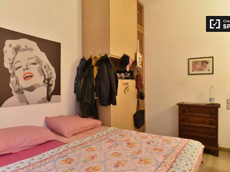 Immagine 13 di Camera condivisa in affitto  in Via Pietro Mascagni a Roma