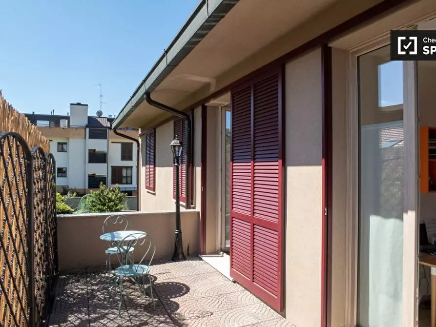 Immagine 11 di Camera condivisa in affitto  in Via Risorgimento, 11, 20093 Cologno Monzese MI, Italy a Cologno Monzese