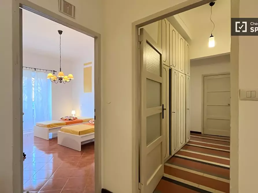 Immagine 8 di Camera condivisa in affitto  in Piazzale Istria a Milano