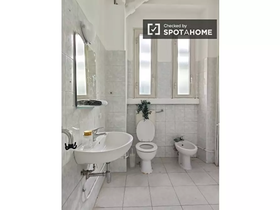 Immagine 13 di Appartamento in affitto  in Via Voltri a Milano