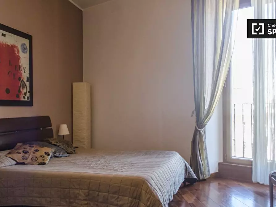 Immagine 16 di Appartamento in affitto  in Piazza dei Sanniti, 00185 Roma RM, Italy a Roma