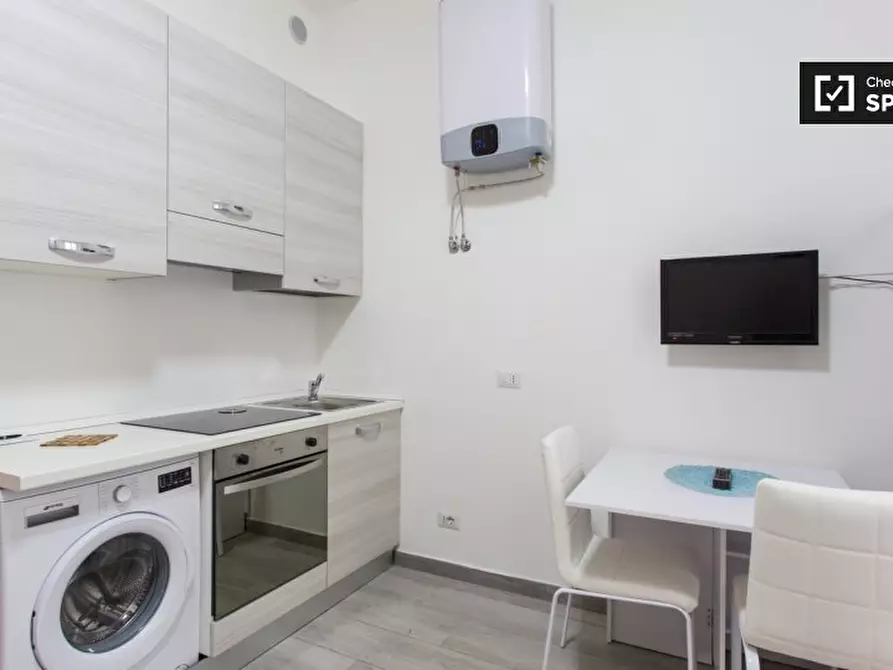 Immagine 6 di Ufficio in affitto  in Via Nicola Antonio Porpora a Milano