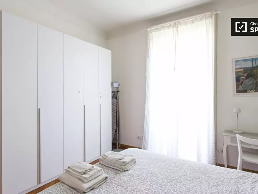 Immagine 17 di Appartamento in affitto  in Viale Abruzzi a Milano