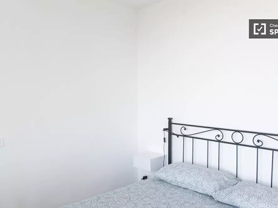 Immagine 8 di Appartamento in affitto  in Via Pietro Maffi a Roma