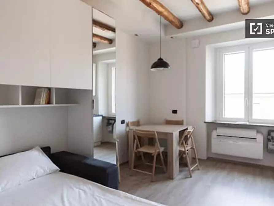 Immagine 4 di Appartamento in affitto  in Via Carlo Imbonati a Milano