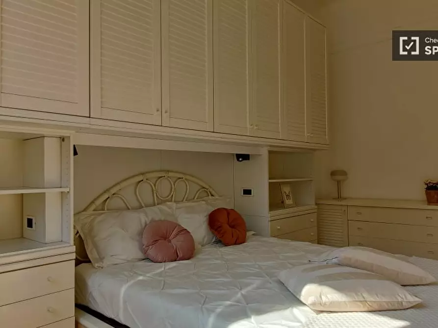 Immagine 6 di Appartamento in affitto  in Via Carlo Forlanini a Milano