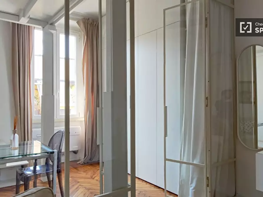 Immagine 5 di Appartamento in affitto  in Via Nicola D'Apulia a Milano