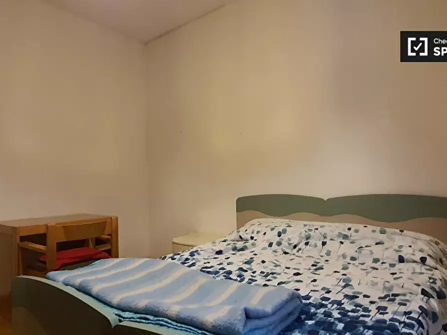 Immagine 4 di Camera condivisa in affitto  in Via Castelbarco a Trento