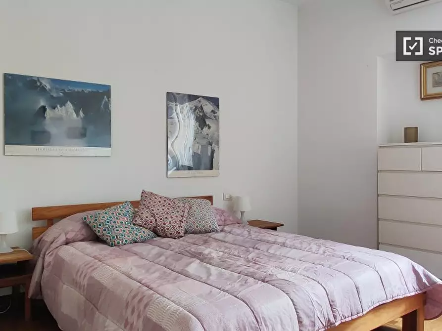 Immagine 8 di Appartamento in affitto  in Via Carlo Pisacane a Milano