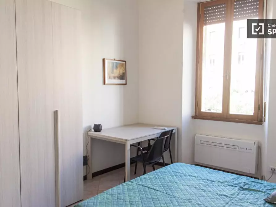 Immagine 17 di Appartamento in affitto  in Via Giovanni da Castel Bolognese a Roma