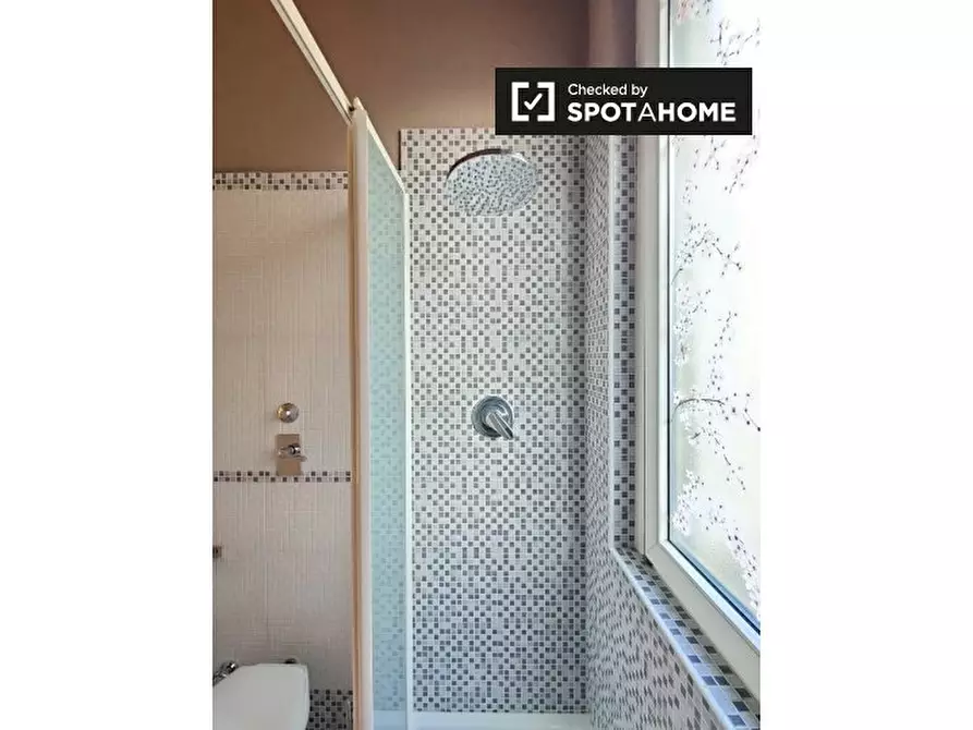 Immagine 16 di Appartamento in affitto  in Via Privata delle Primule a Milano