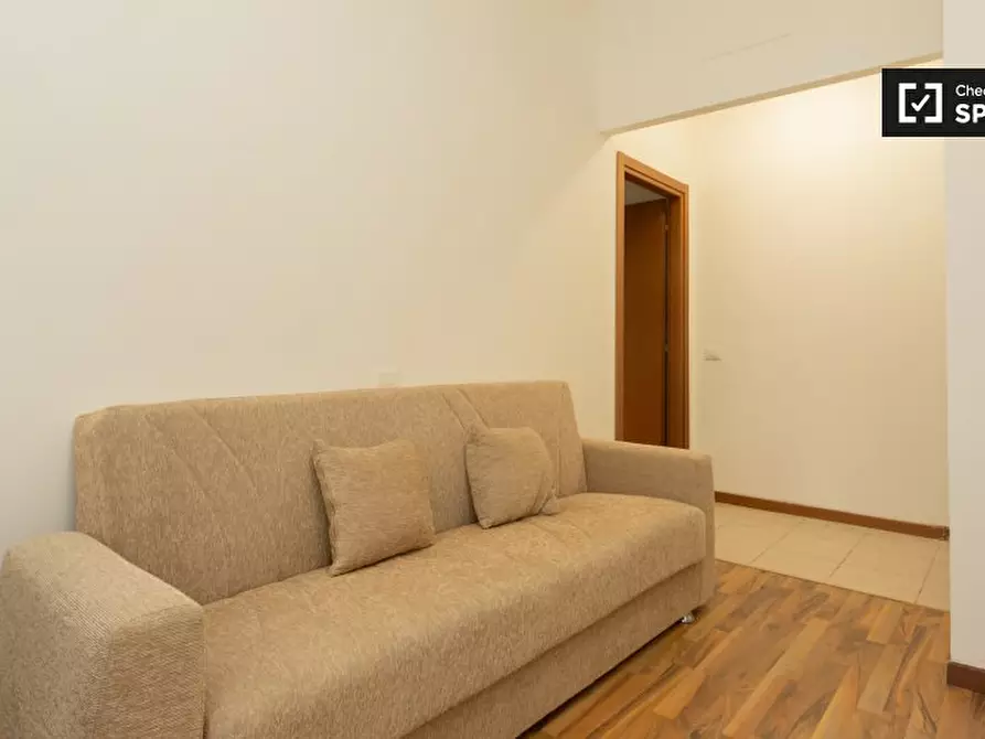 Immagine 2 di Appartamento in affitto  in Via Umberto Fogagnolo a Sesto San Giovanni