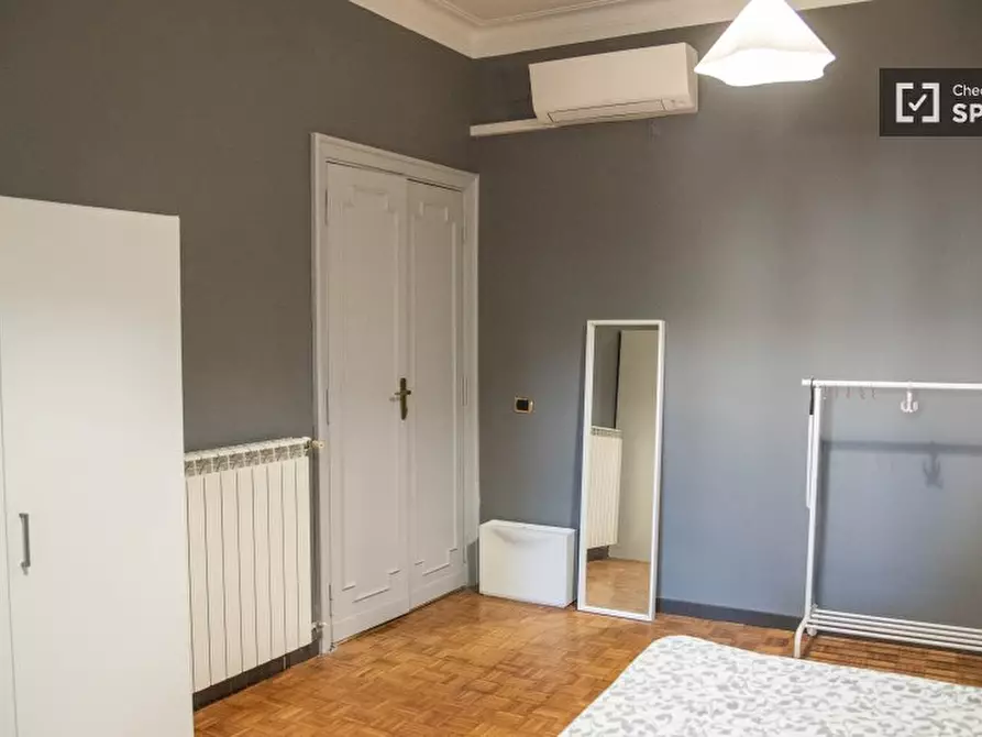 Immagine 4 di Camera condivisa in affitto  in Viale Parioli a Roma