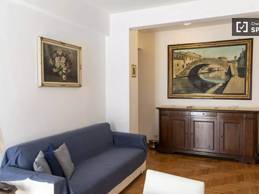 Immagine 18 di Appartamento in affitto  in Via Val di Lanzo a Roma