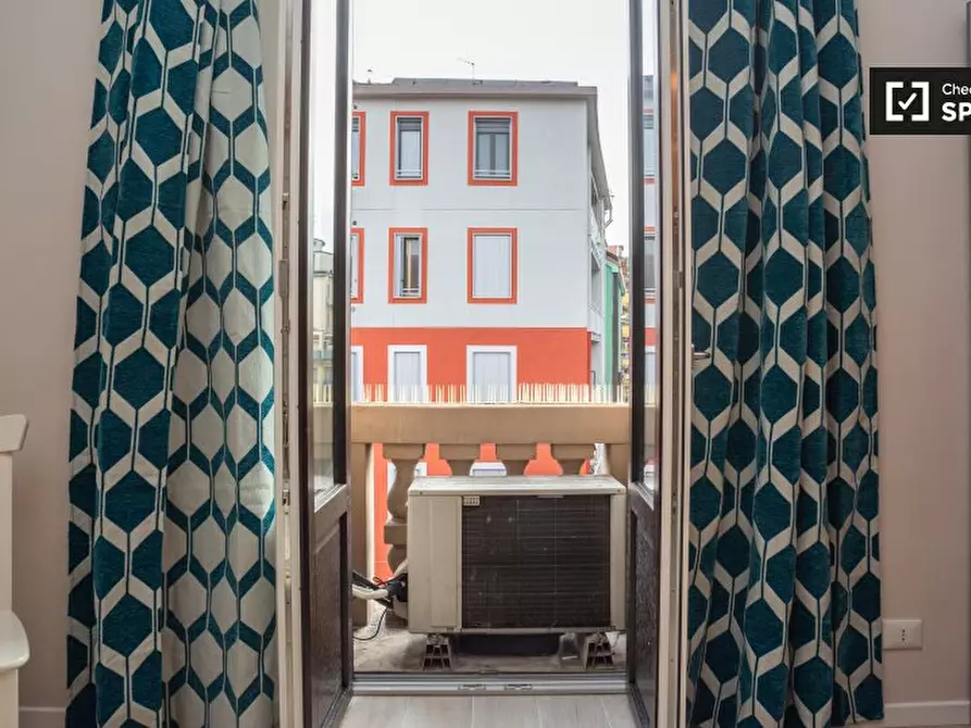 Immagine 9 di Ufficio in affitto  in Via Giorgio Washington a Milano