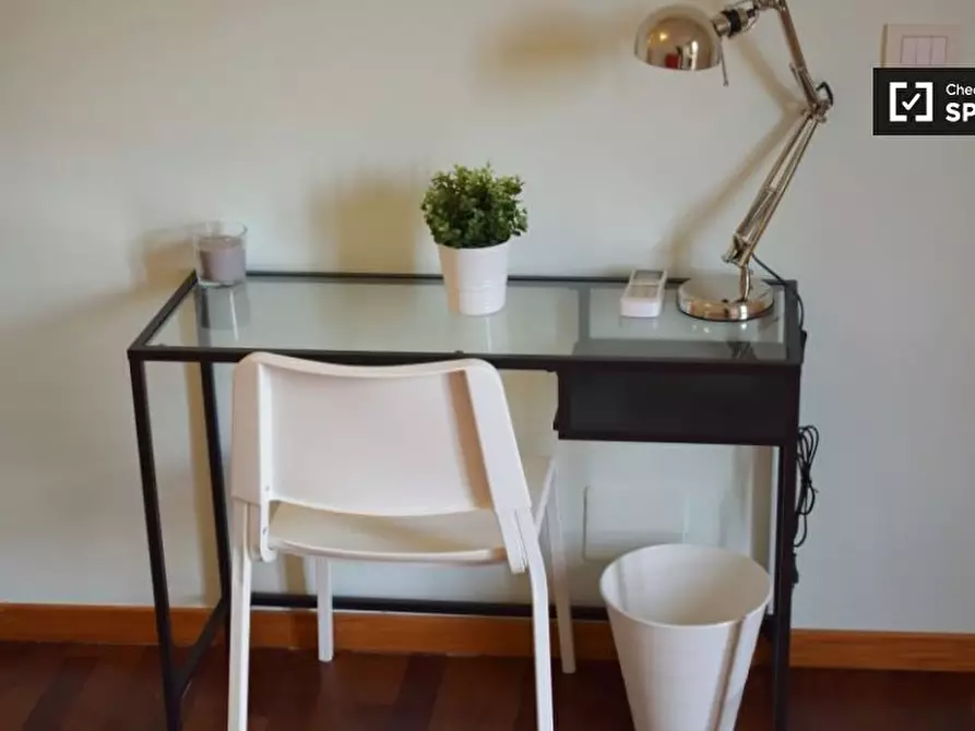 Immagine 19 di Camera condivisa in affitto  in Porta al Prato a Firenze