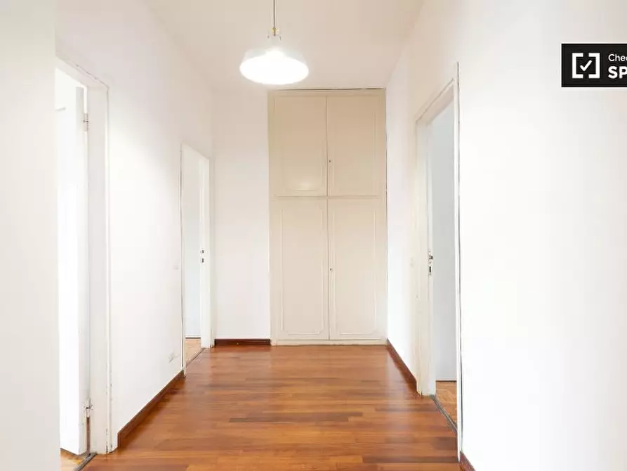 Immagine 18 di Camera condivisa in affitto  in Via Leopoldo Cicognara a Milano