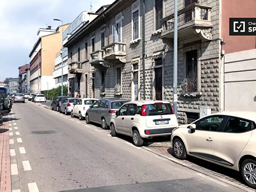 Immagine 18 di Ufficio in affitto  in Via Accademia, 20131 Milano MI, Italy a Milano