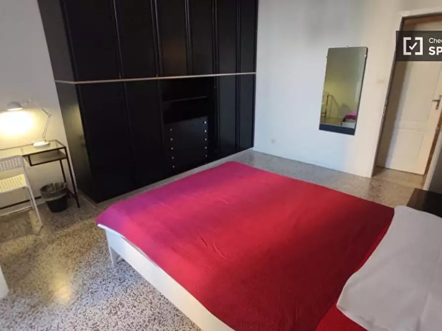 Immagine 2 di Camera condivisa in affitto  in Via Bronzino a Firenze