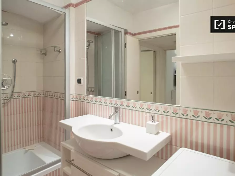 Immagine 17 di Appartamento in affitto  in Via Giuseppe Piermarini Milano MI, Italy a Milano