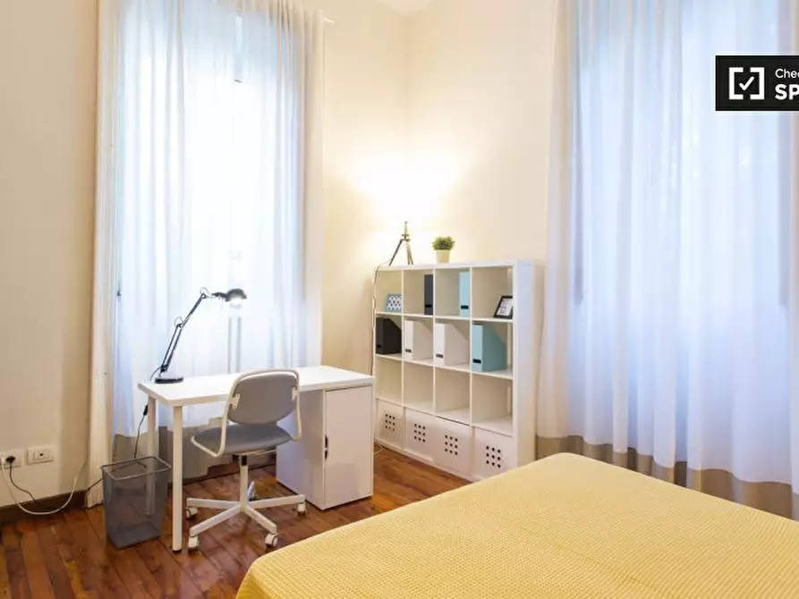 Immagine 17 di Appartamento in affitto  in Viale Bligny a Milano