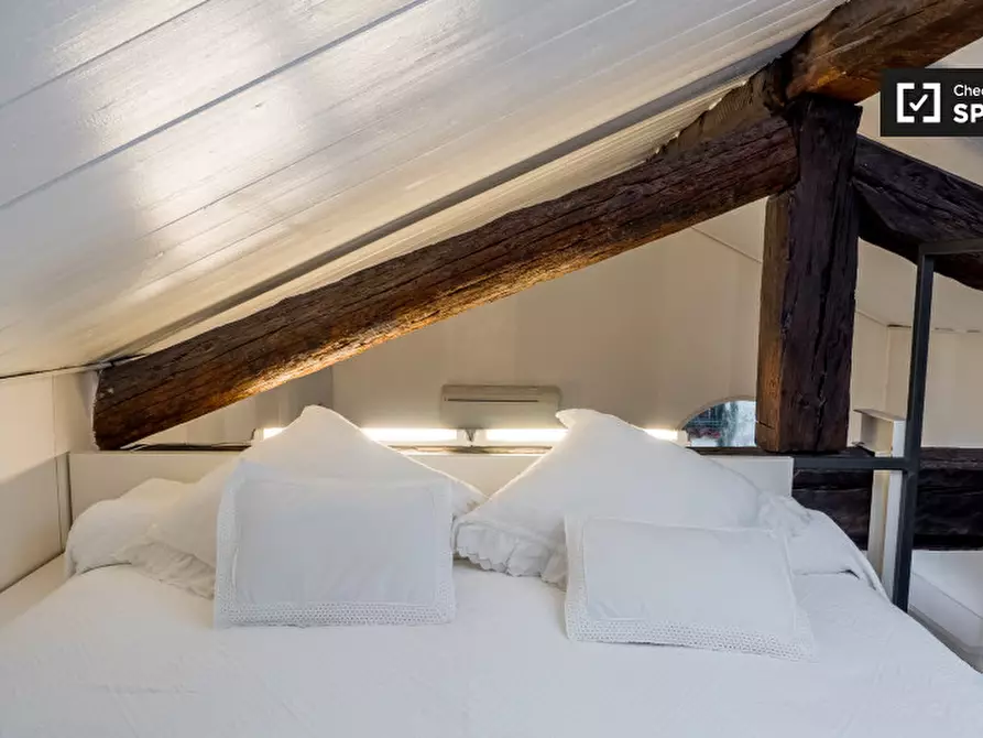 Immagine 6 di Ufficio in affitto  in Via San Carpoforo a Milano