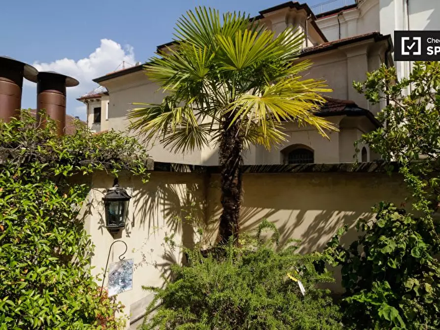 Immagine 6 di Appartamento in affitto  in Via Po, 10124 Torino TO, Italy a Torino