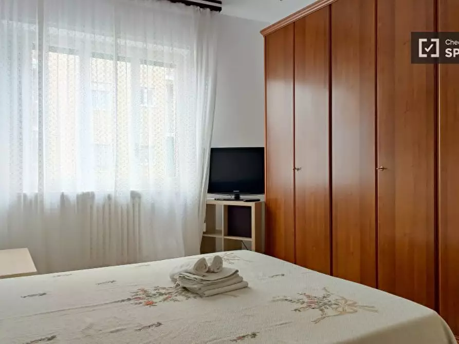 Immagine 8 di Camera condivisa in affitto  in Via Vincenzo Gioberti a Sesto San Giovanni