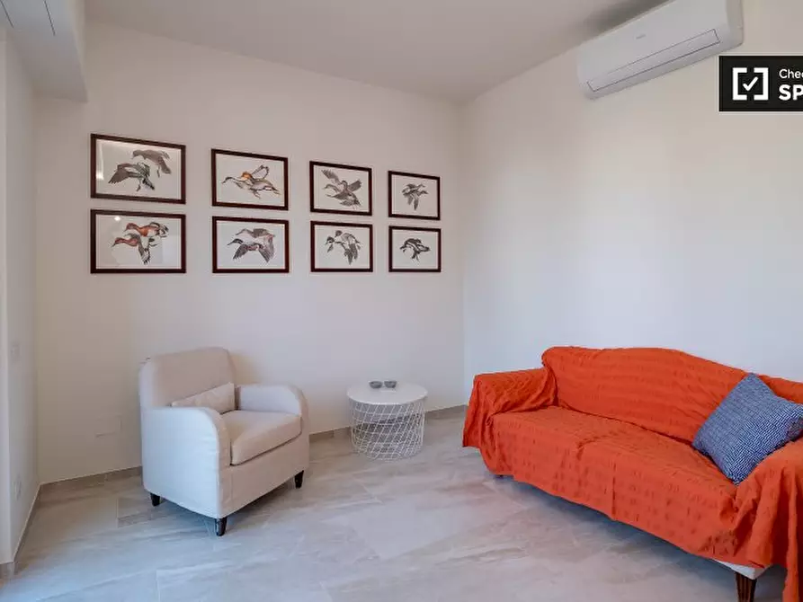 Immagine 2 di Appartamento in affitto  in Via Ippolito Nievo, 20145 Milano MI, Italy a Milano