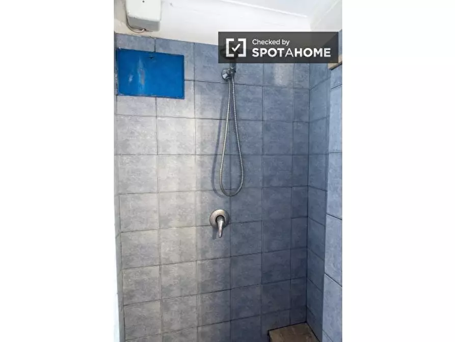 Immagine 6 di Appartamento in affitto  in Via Augusto Jandolo a Roma