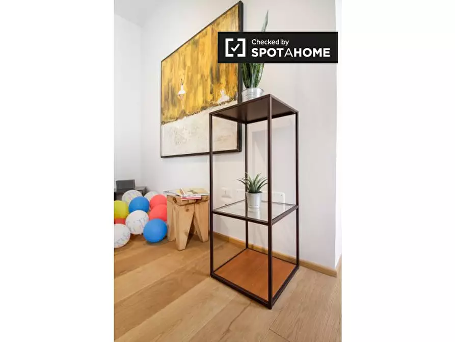 Immagine 6 di Appartamento in affitto  in Via Giuseppe Luigi Lagrange, 10123 Torino TO, Italy a Torino