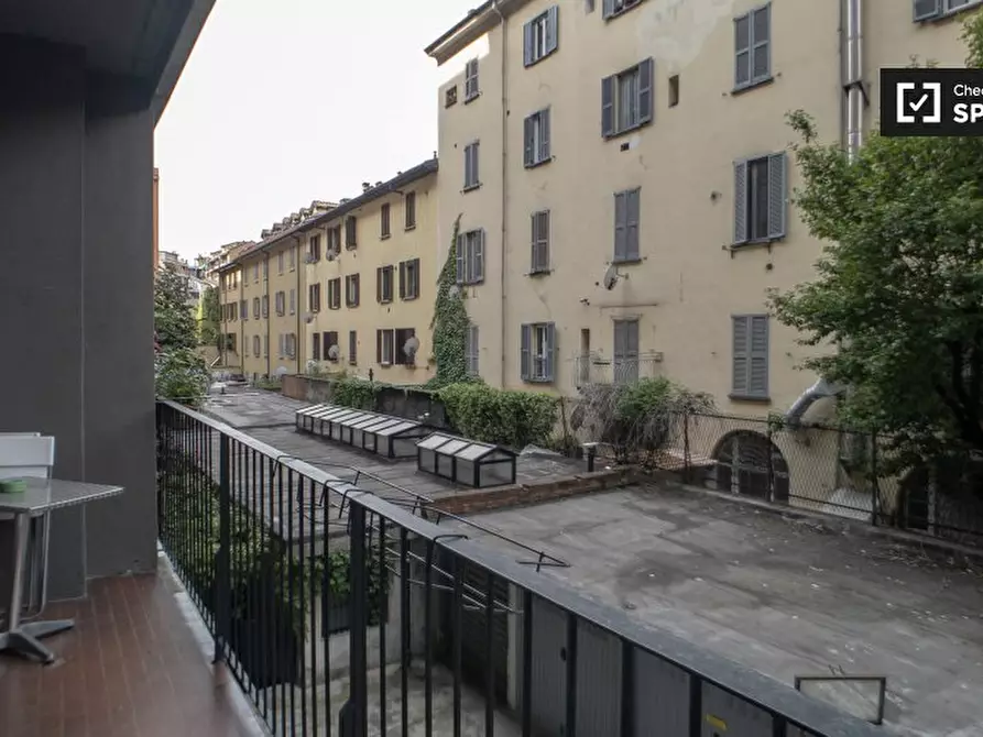 Immagine 18 di Appartamento in affitto  in Via Ettore Troilo, 20136 Milano MI, Italy a Milano