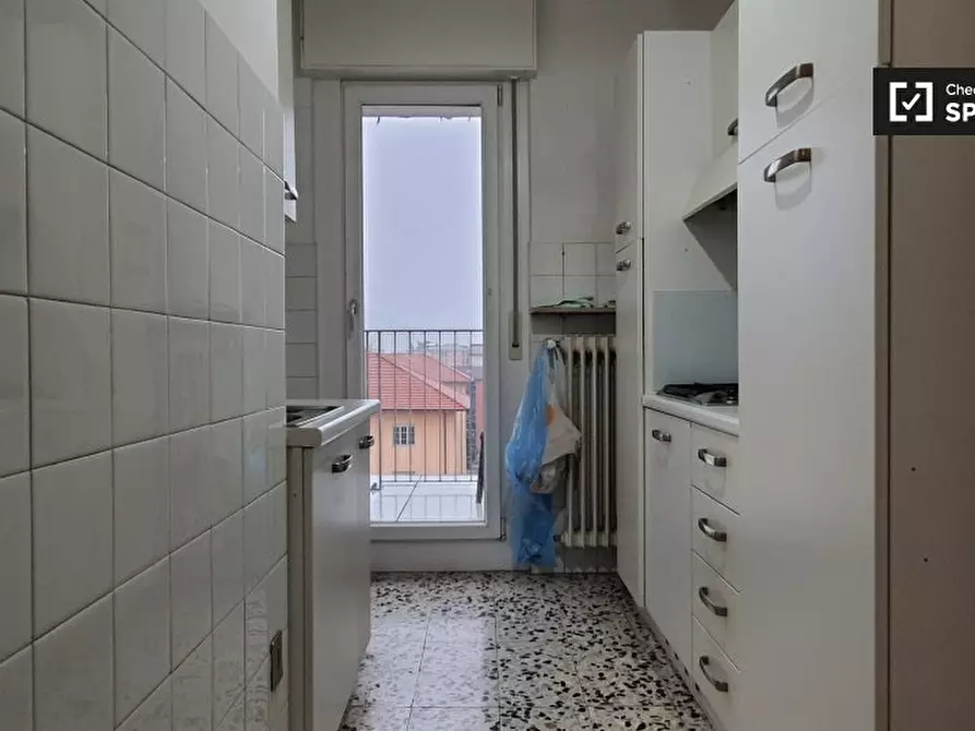 Immagine 5 di Camera condivisa in affitto  in Via Fratelli Perini a Trento