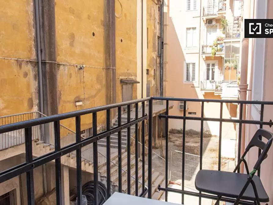 Immagine 7 di Camera condivisa in affitto  in Via Garigliano, 00198 Roma RM, Italy a Roma