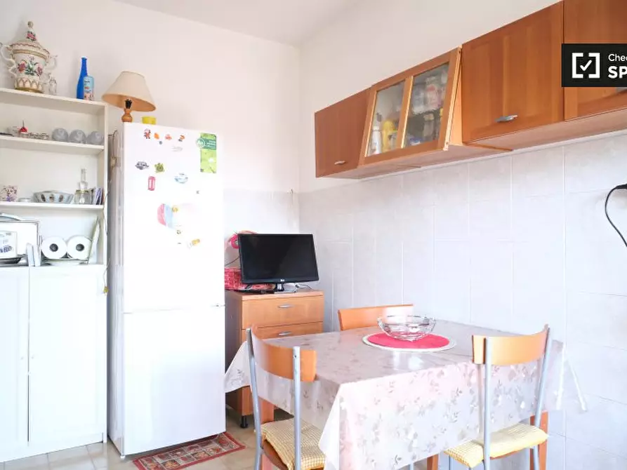 Immagine 10 di Camera condivisa in affitto  in Viale dei Caduti Nella Guerra di Liberazione, 00128 Roma RM, Italy a Roma