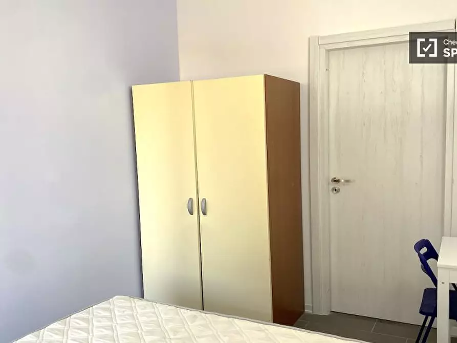 Immagine 2 di Camera condivisa in affitto  in Via di Carcaricola a Roma