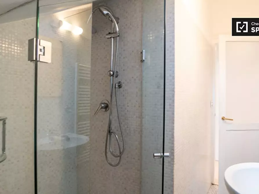 Immagine 17 di Appartamento in affitto  in Via Domenico Cimarosa a Milano