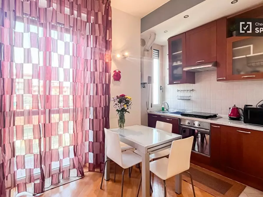 Immagine 2 di Appartamento in affitto  in Viale Fulvio Testi a Milano