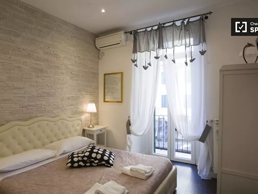 Immagine 8 di Appartamento in affitto  in Via Labicana a Roma