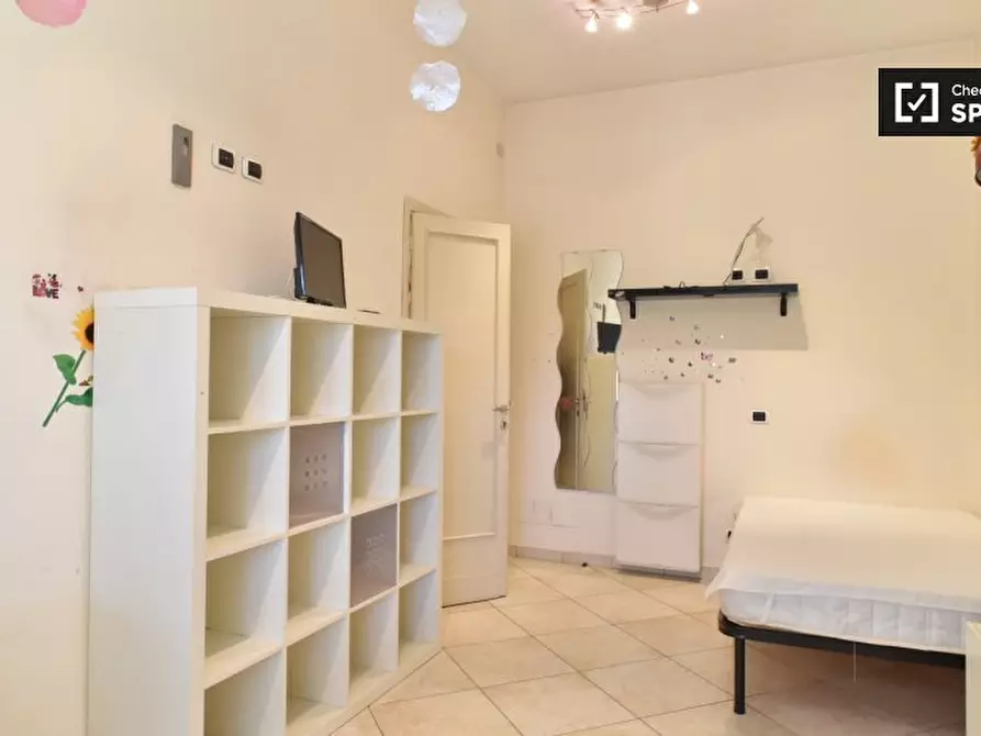 Immagine 3 di Camera condivisa in affitto  in Viale Somalia a Roma