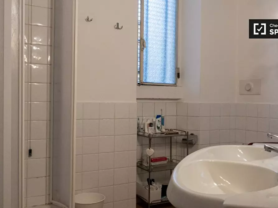 Immagine 15 di Camera condivisa in affitto  in Via Emilio Morosini, 45, 20135 Milano MI, Italy a Milano