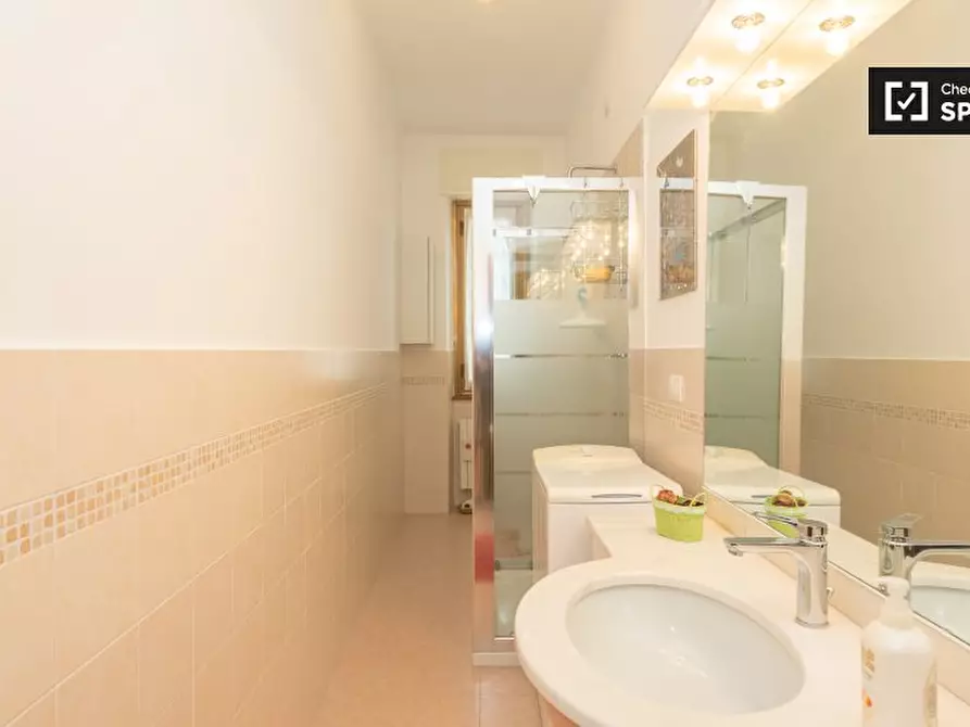 Immagine 14 di Appartamento in affitto  in Via Negroli a Milano